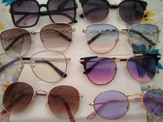 Gafas sol varios modelos