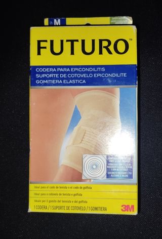Codera Futuro M - Epicondilitis