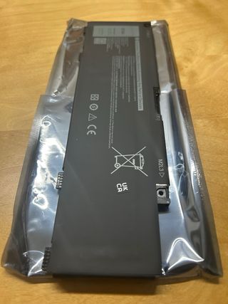 Batería Dell 266J9 Portátil Dell G3 15 G5 15