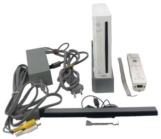 Nintendo Wii