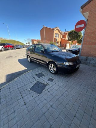SEAT Cordoba Sport 6k2