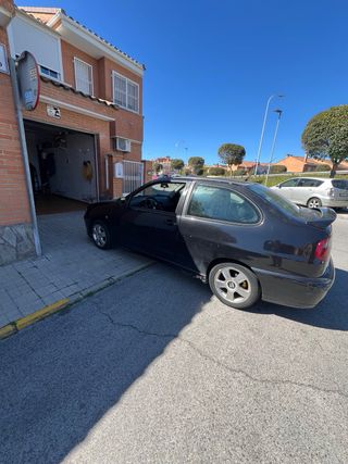 SEAT Cordoba Sport 6k2