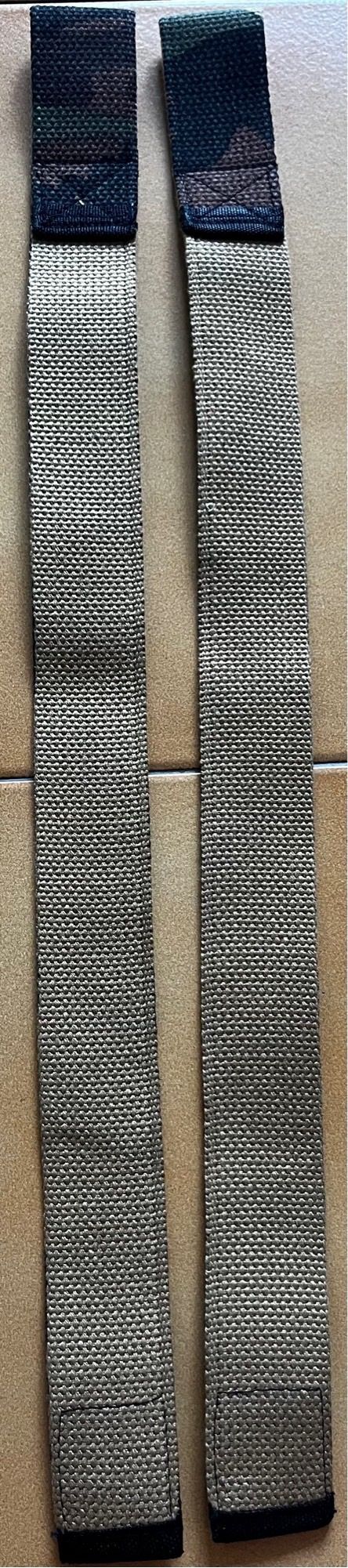 STRAPS STRENGTH SHOP NUEVOS