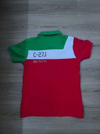 Polo Aeronautica Militare - C-27J