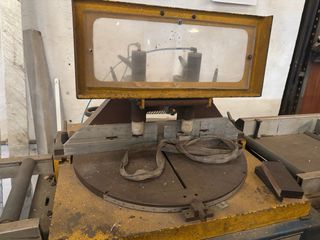 Tronzadora Mg Tl 400sa - Corte Aluminio