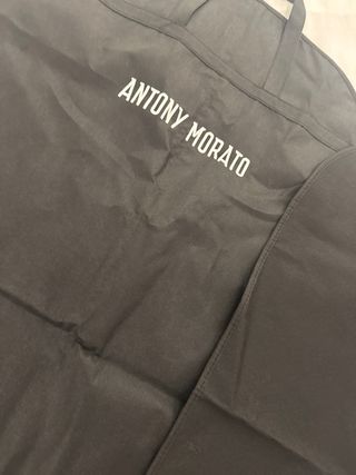 2 Fundas Ropa - Bimba y Lola, Antony Morato