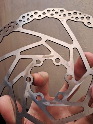 Disco freno HOPE 183mm MTB