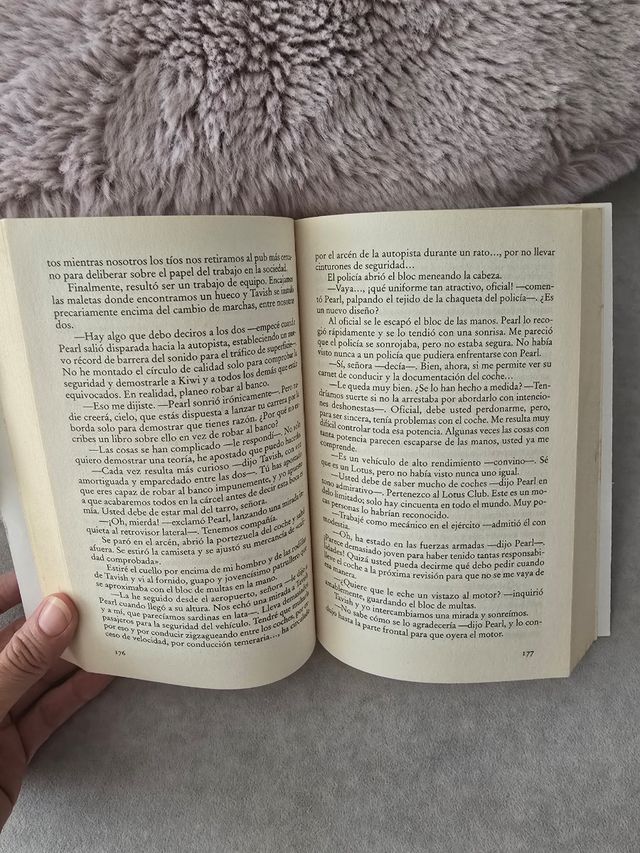 Riesgo calculado (Spanish Edition)