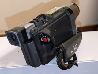 Videocámara JVC GR-DVL157E MiniDV