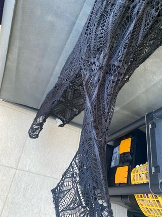Vestito Tally Weijl nero XS
