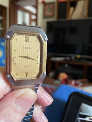 Orologio Wyler Vetta donna 