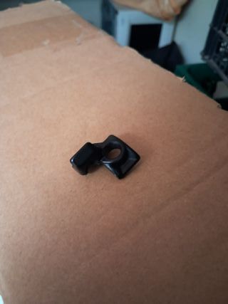 Adaptador SRAM cambio y freno