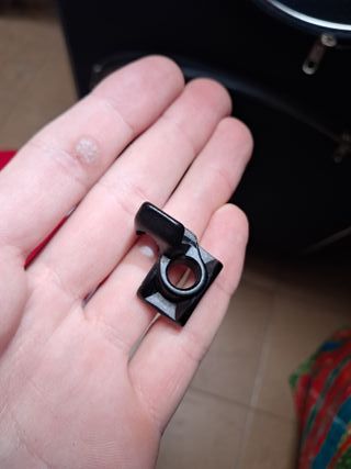 Adaptador SRAM cambio y freno