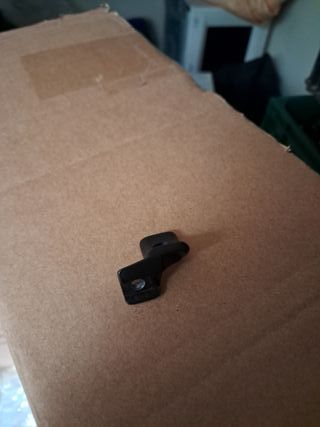 Adaptador SRAM cambio y freno