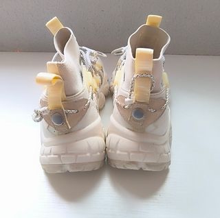 Zapatillas Fila Apennines Blancas 36