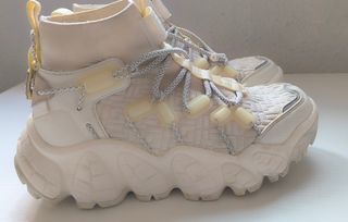 Zapatillas Fila Apennines Blancas 36