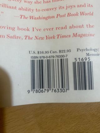 An Unquiet Mind: A Memoir of Moods and Madness