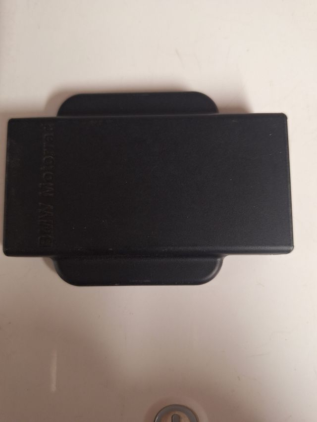 Tapa GPS BMW K1600GT/GTL