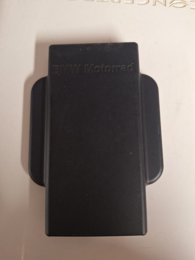 Tapa GPS BMW K1600GT/GTL