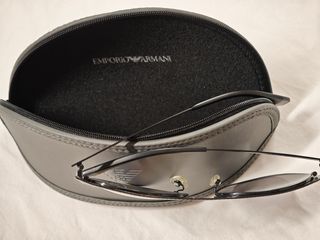 Gafas Emporio Armani - Nuevas