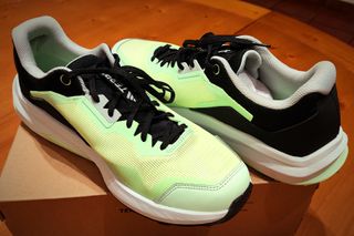 Zapatillas Adidas Terrex Trailrider 46 2/3