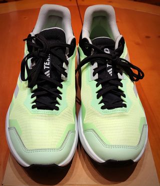 Zapatillas Adidas Terrex Trailrider 46 2/3