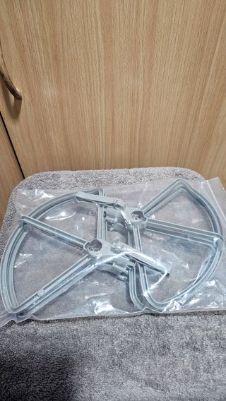 Protectores de hélices DJI Air 2s - Gris