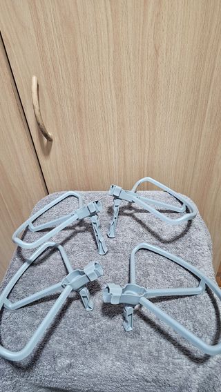 Protectores de hélices DJI Air 2s - Gris