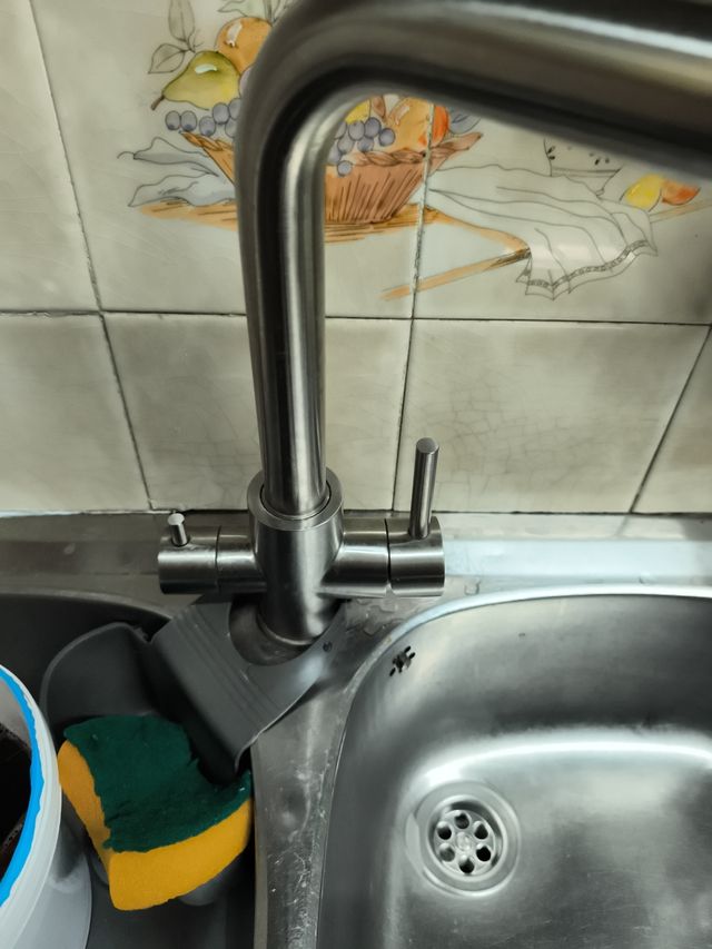 Nevera americana Whirlpool 
(PRECIO NEGOCIABLE)
