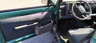 FIAT Panda 1999