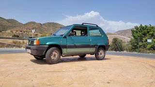 FIAT Panda 1999