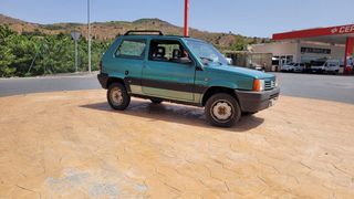 FIAT Panda 1999
