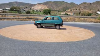 FIAT Panda 1999