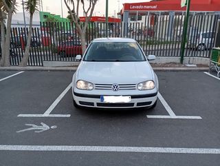 Volkswagen Golf 1998