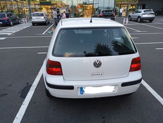 Volkswagen Golf 1998