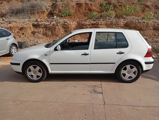 Volkswagen Golf 1998