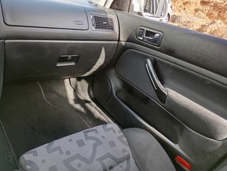 Volkswagen Golf 1998