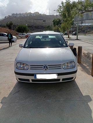 Volkswagen Golf 1998