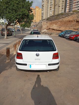 Volkswagen Golf 1998