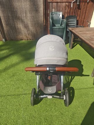 Trío Jane Kawai Edición Limitada