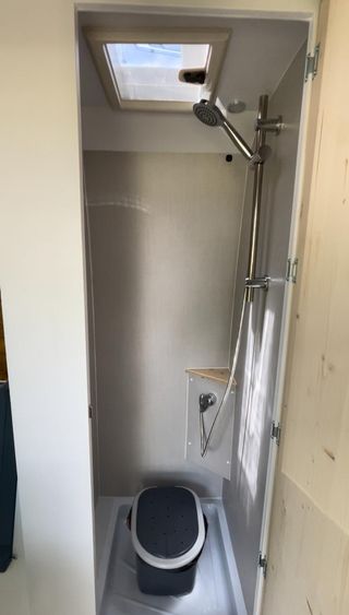 Furgoneta Camper