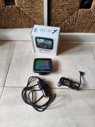 TomTom Start