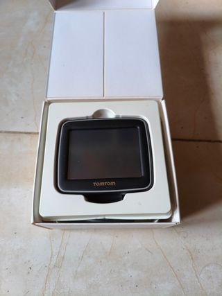 TomTom Start