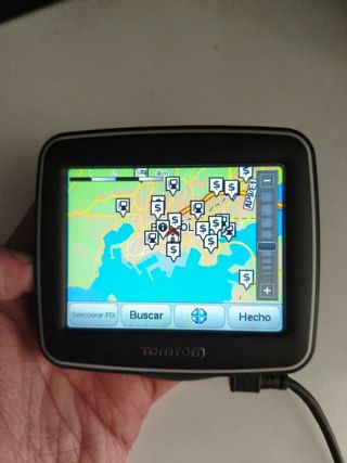 TomTom Start