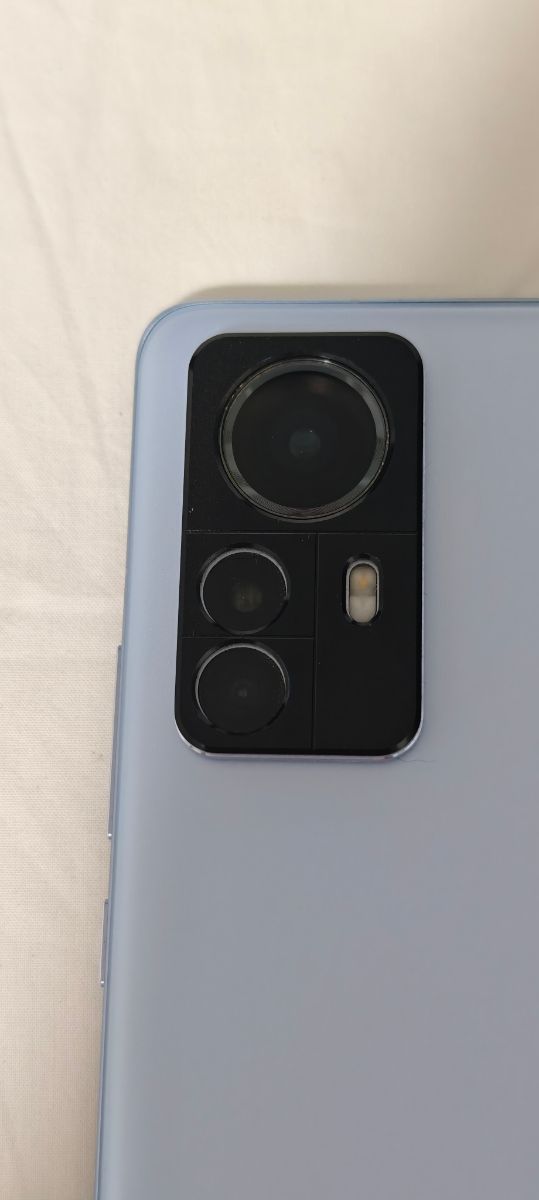 Xiaomi 12 Pro Azul - 12GB+256GB