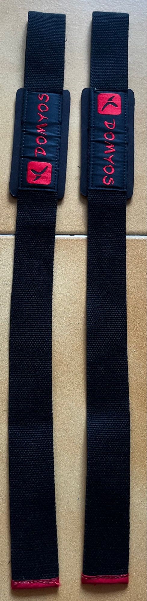 STRAPS DOMYOS FITNESS NUEVO