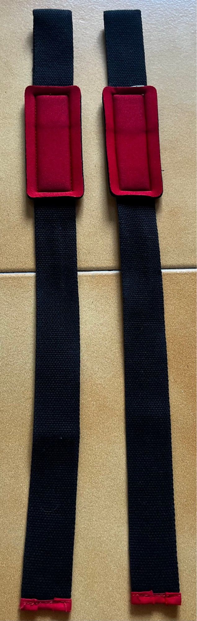 STRAPS DOMYOS FITNESS NUEVO