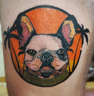 Tatuajes profesionales 