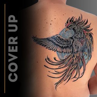 Tatuajes profesionales 