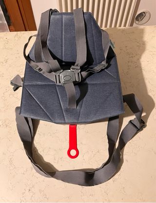 Seggiolone Bombol Pop-Up Booster